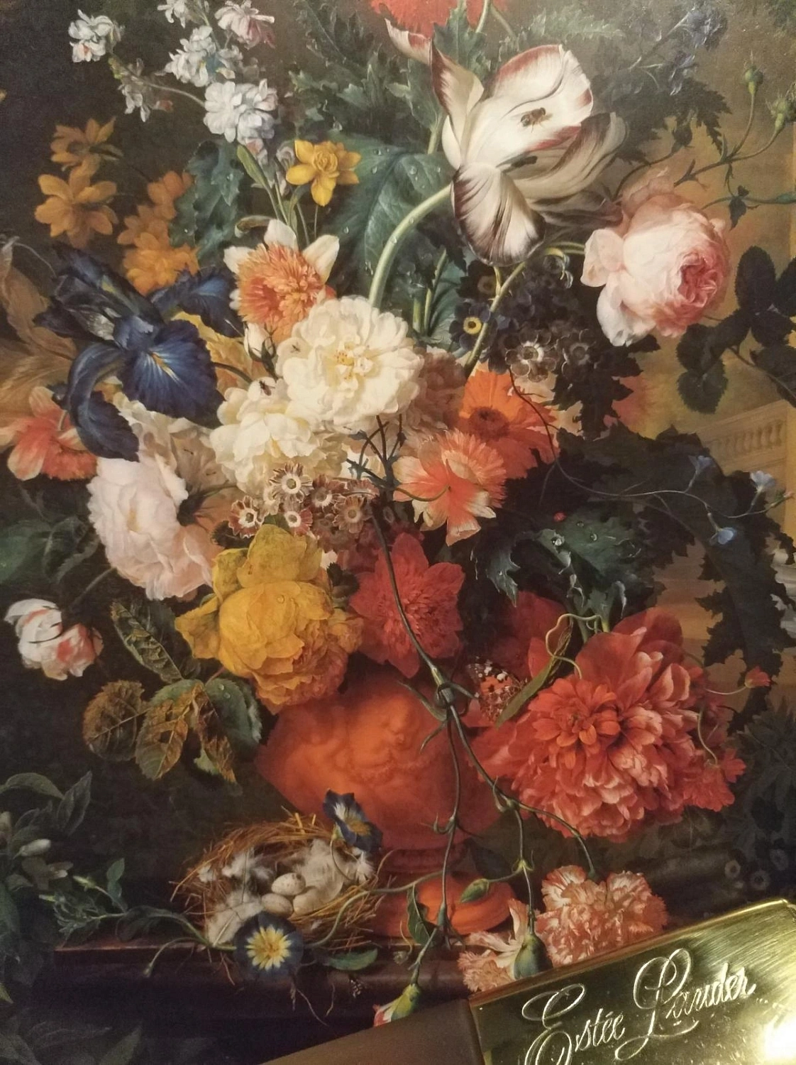 Estée Lauder Private Collection