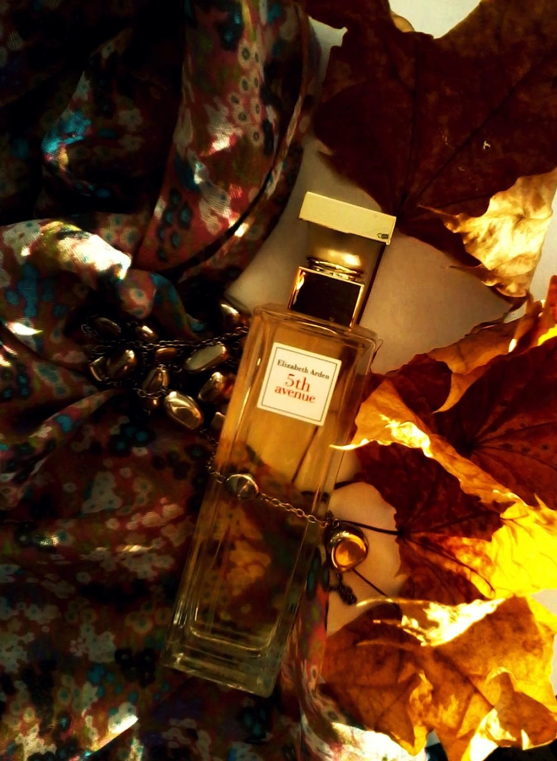 Elizabeth Arden 5th Avenue
