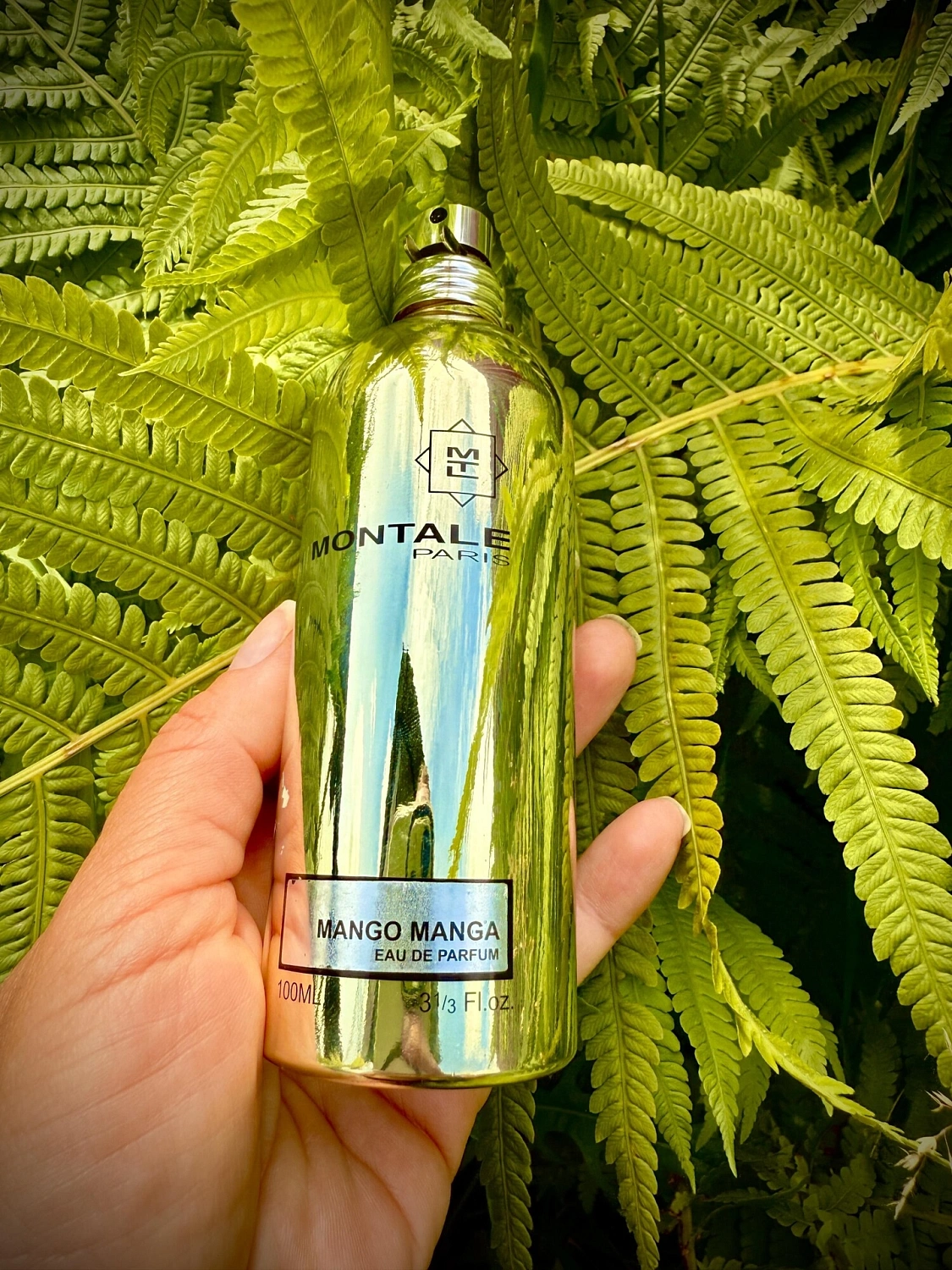 Montale Mango Manga