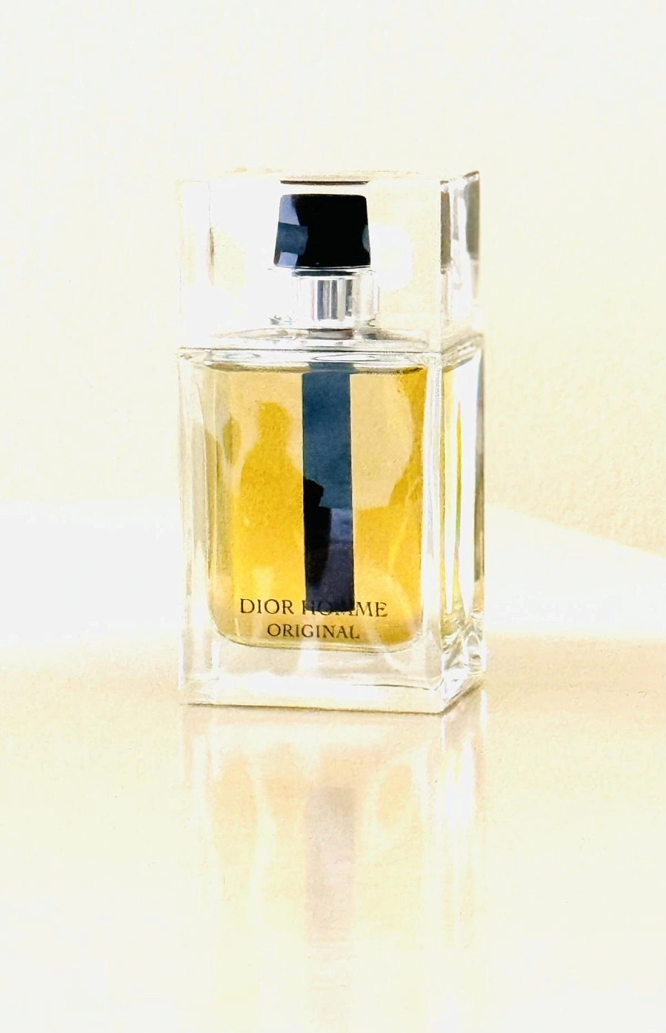 Christian Dior Homme Original