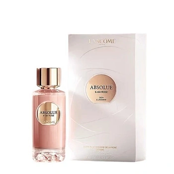 Фото Lancôme Absolue 6AM Rose