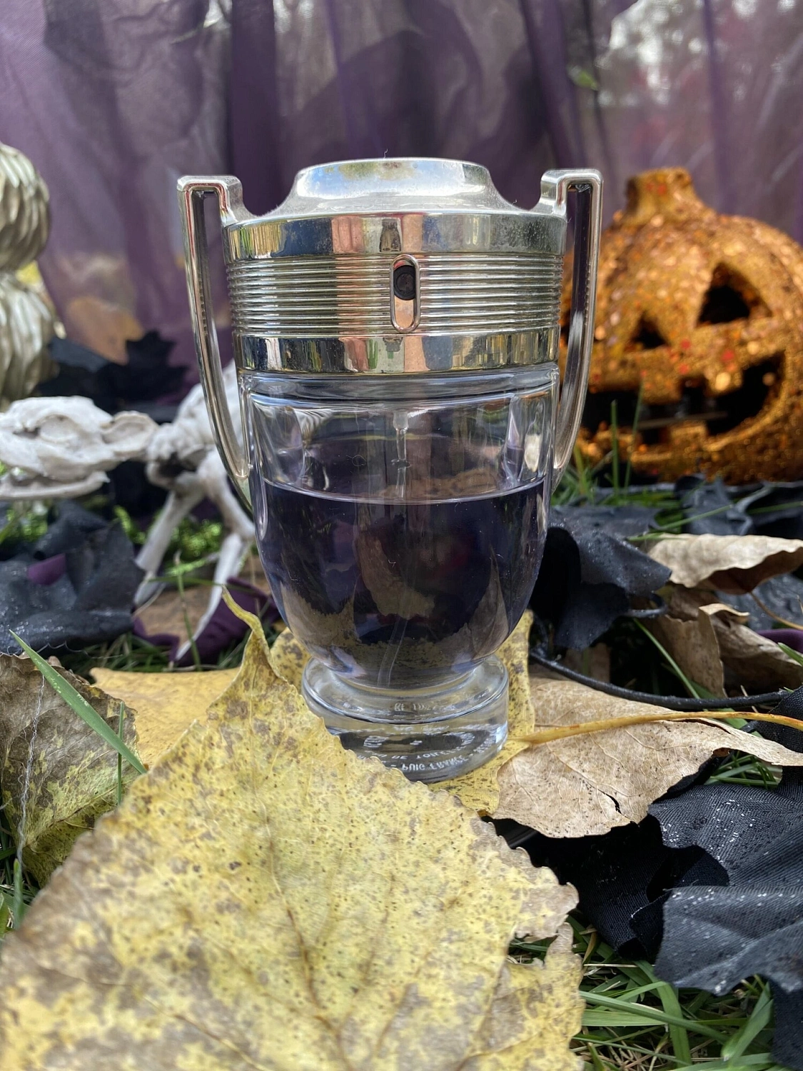 Paco Rabanne Invictus