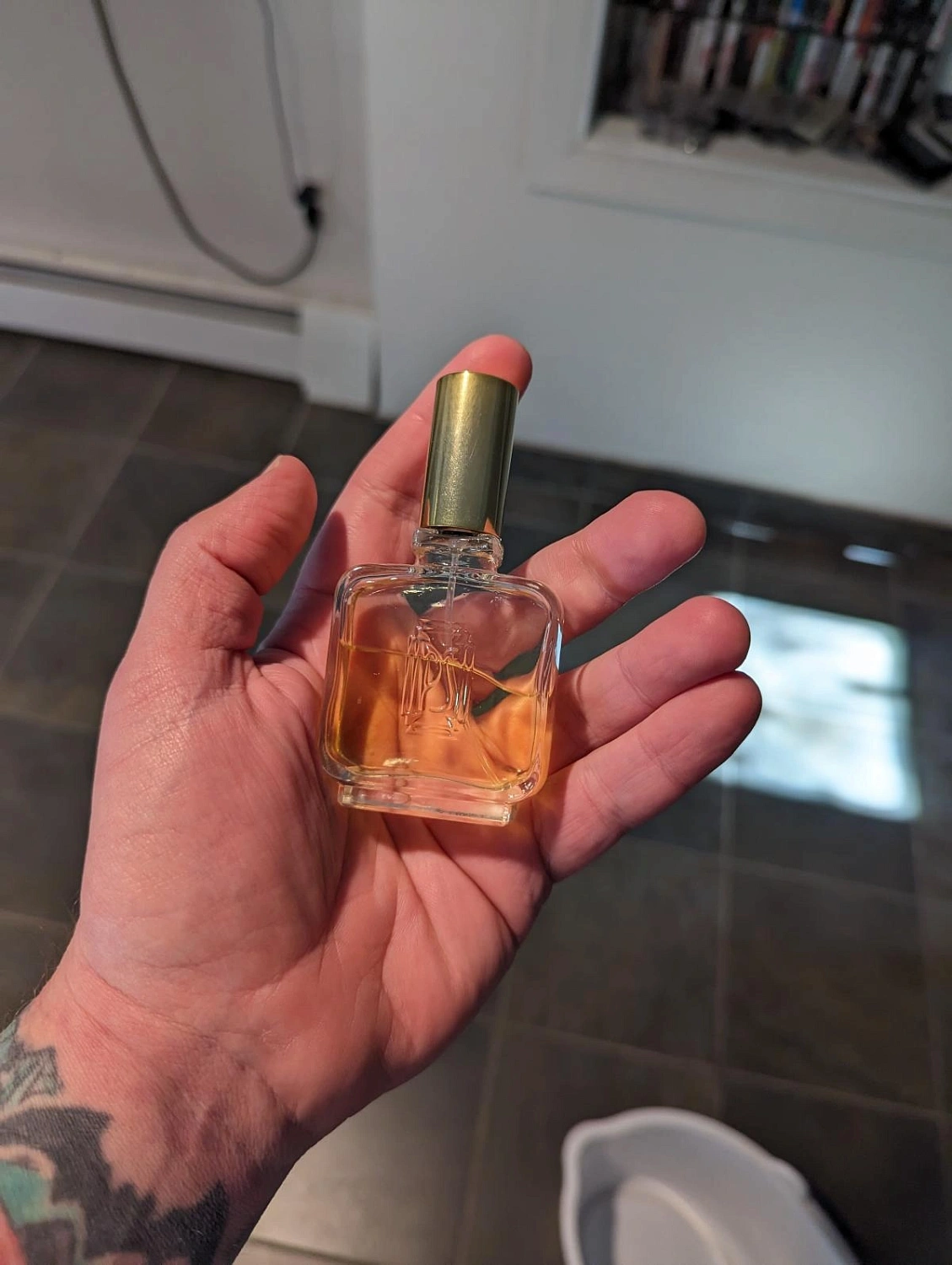 Paul Sebastian PS Fine Cologne