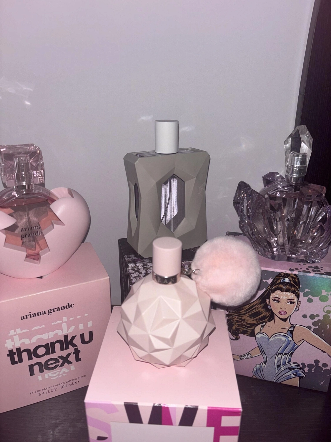 Ariana Grande God Is A Woman