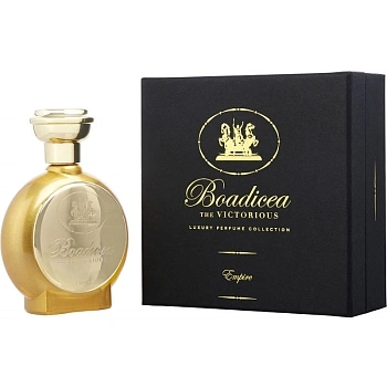 Boadicea the Victorious Empire парфюмерная вода 100 мл