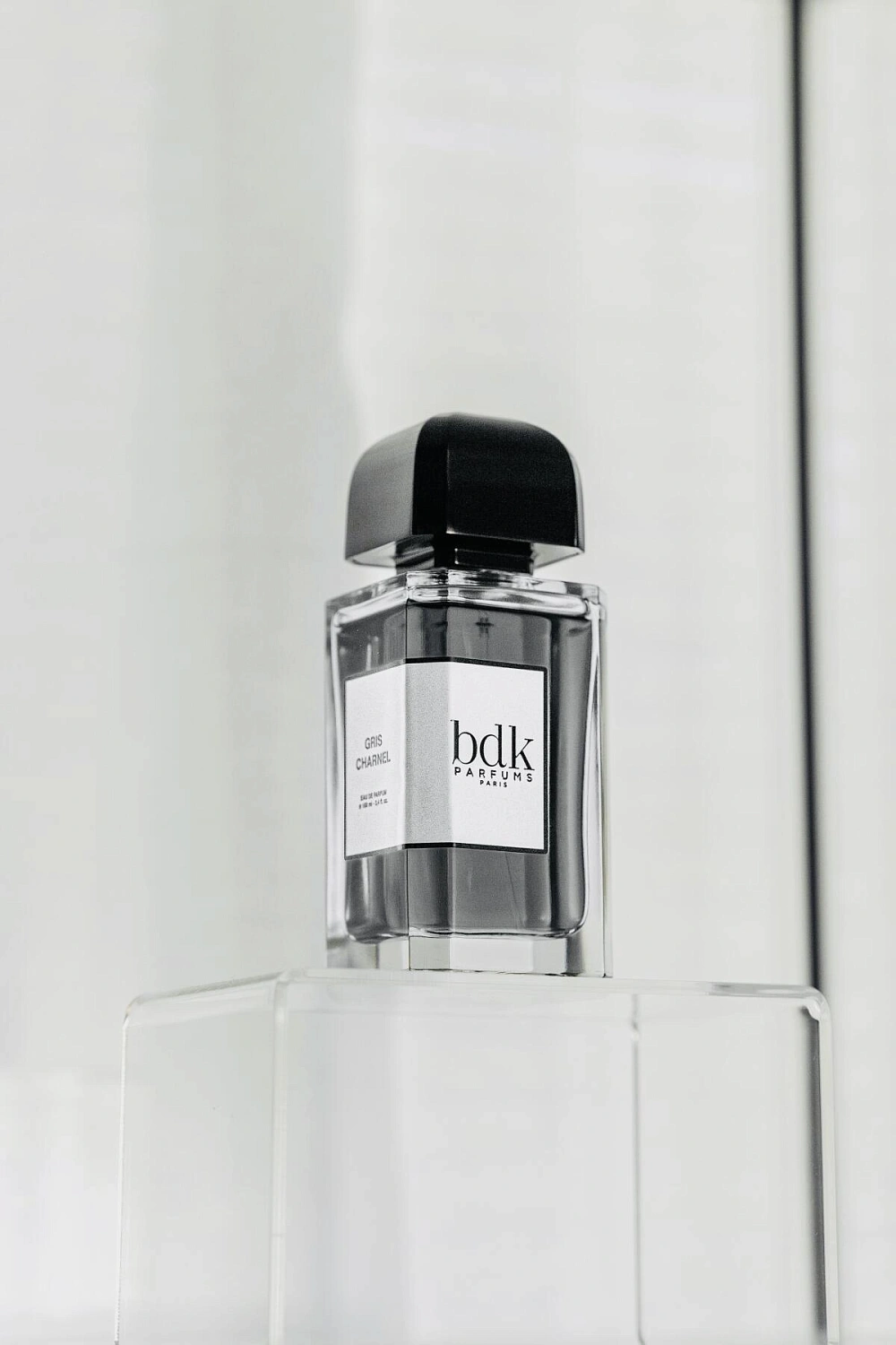 BDK Parfums Gris Charnel