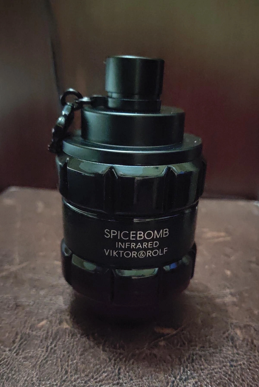 Viktor & Rolf Spicebomb Infrared