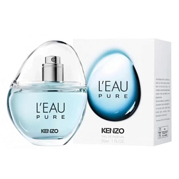 Фото Kenzo L'eau Pure