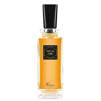 Фото Caron Pour Une Femme Privee Collection