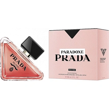 Prada Paradoxe Intense парфюмерная вода 90 мл