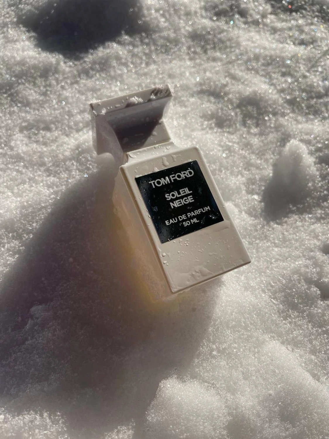 Tom Ford Soleil Neige