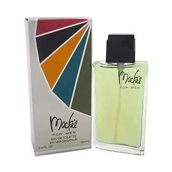 Фото Bob Mackie for Men