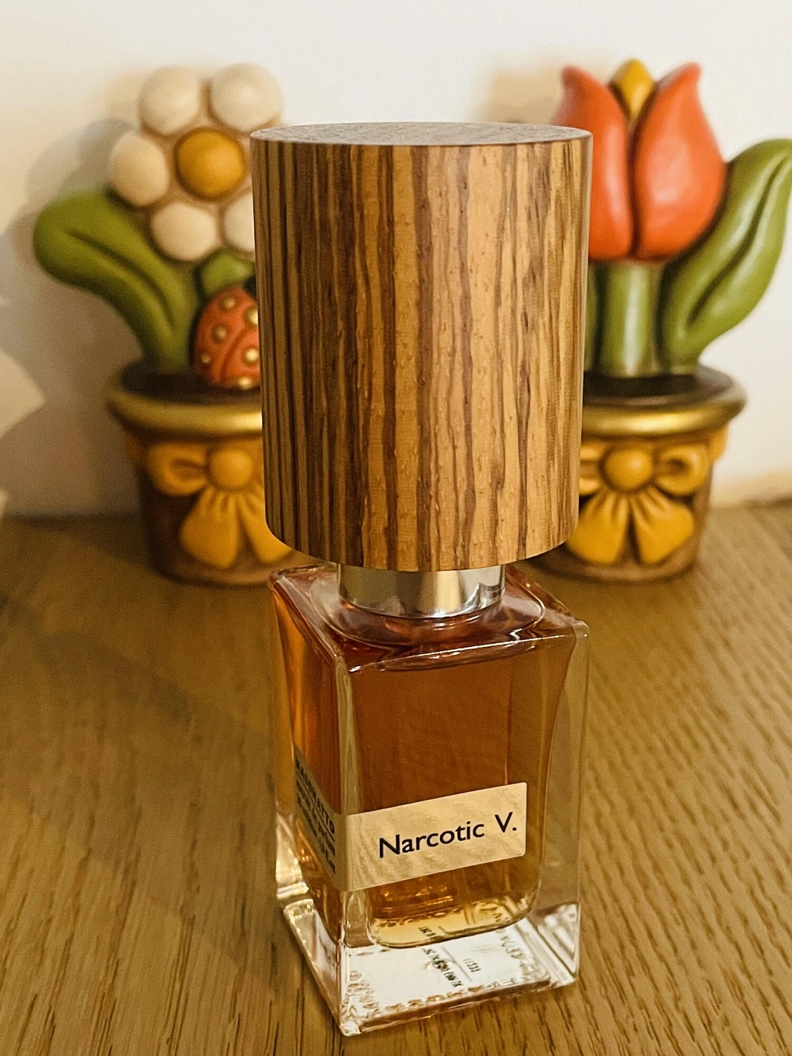 Nasomatto Narcotic V.
