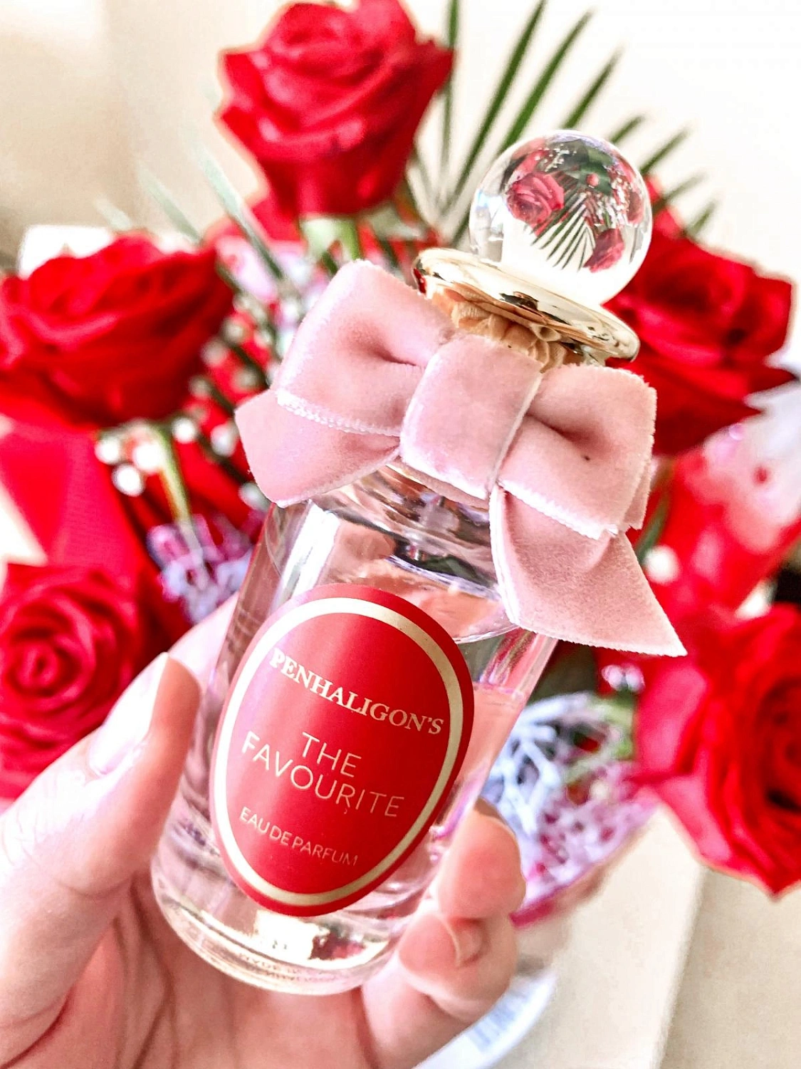 Penhaligon's The Favourite