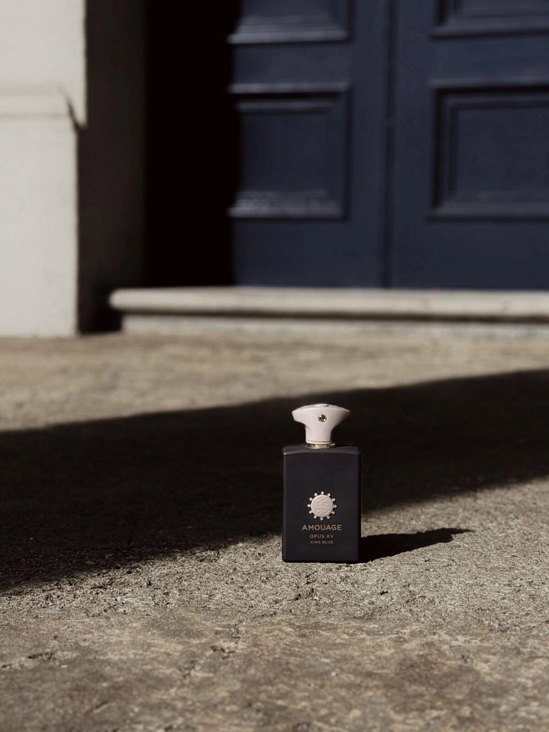 Amouage Opus XV – King Blue