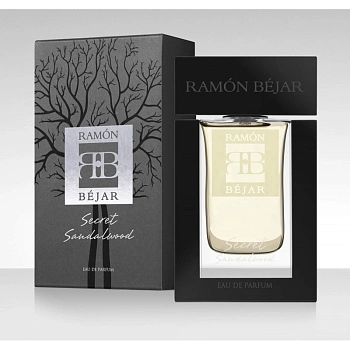 Фото Ramon Bejar Secret Sandalwood