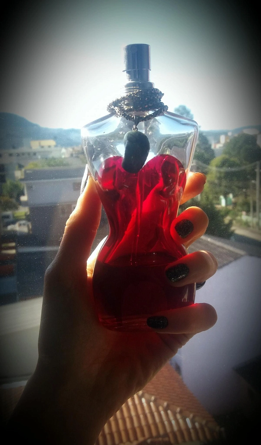 Jean Paul Gaultier Classique Eau De Parfum Collector 2017