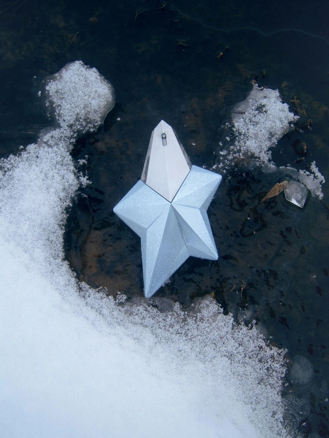 Mugler Angel Eau Sucree