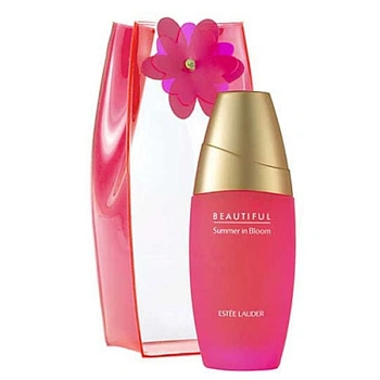 Фото Estée Lauder Beautiful Summer in Bloom