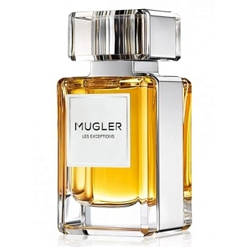 Фото Mugler Cuir Impertinent