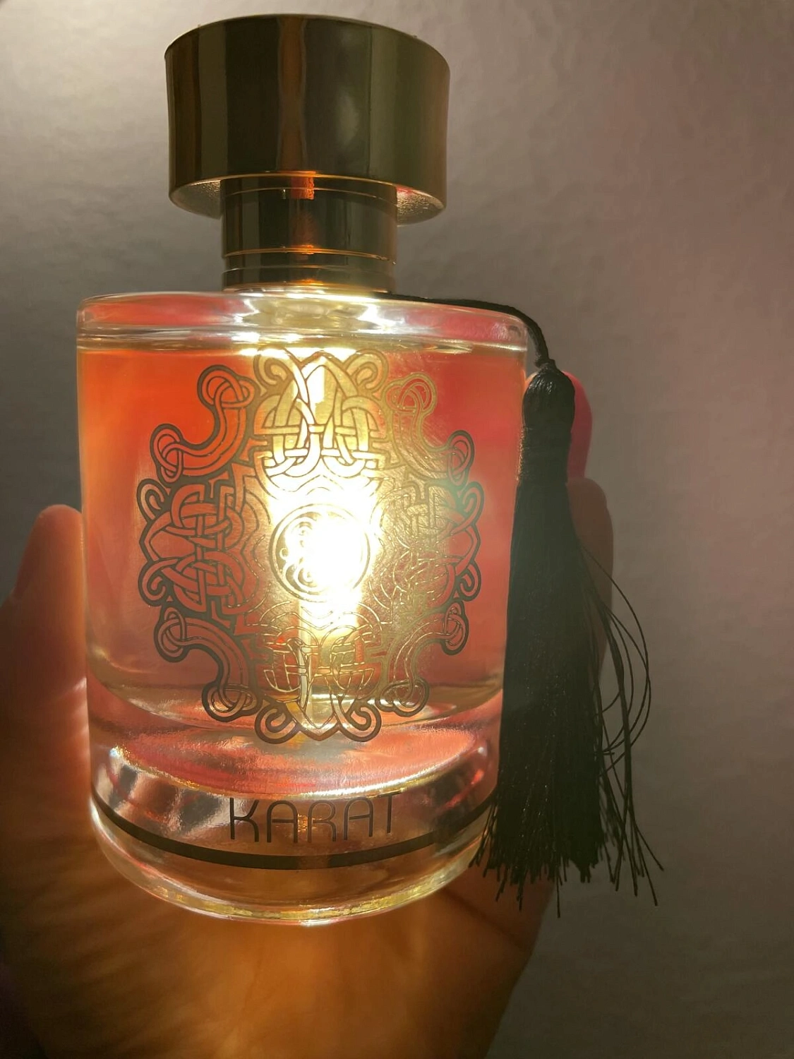 Alhambra Karat