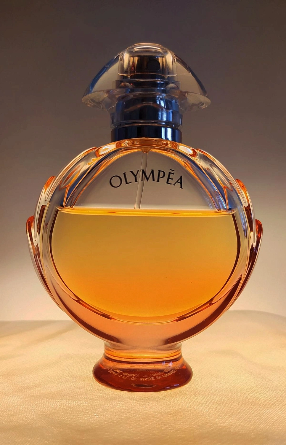 Paco Rabanne Olympea Aqua Eau de Parfum Legere