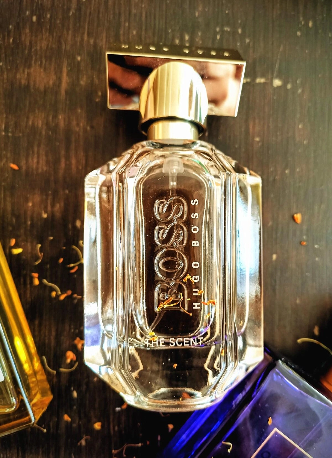 Hugo Boss The Scent For Her