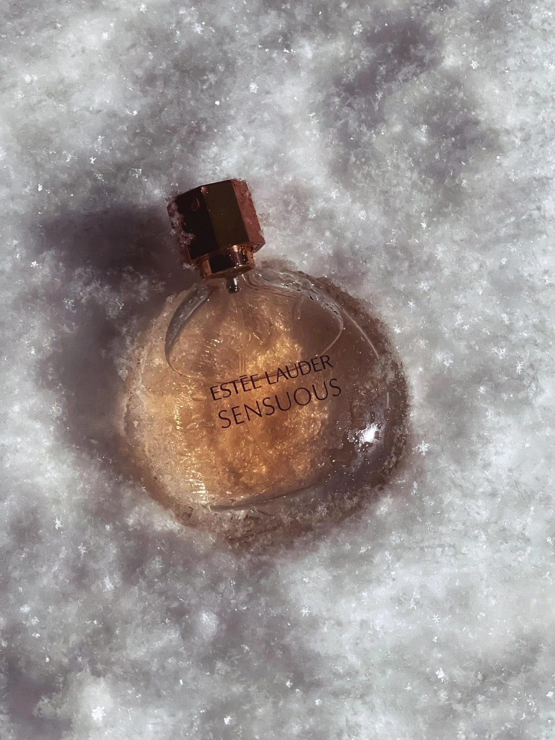 Estée Lauder Sensuous