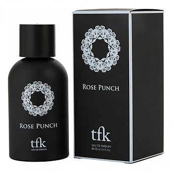Фото The Fragrance Kitchen Rose Punch