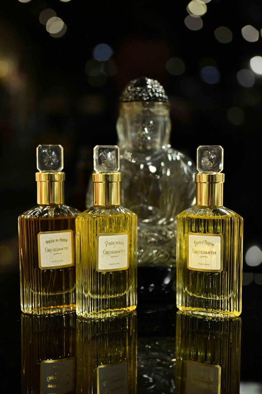 Grossmith Phul - Nana