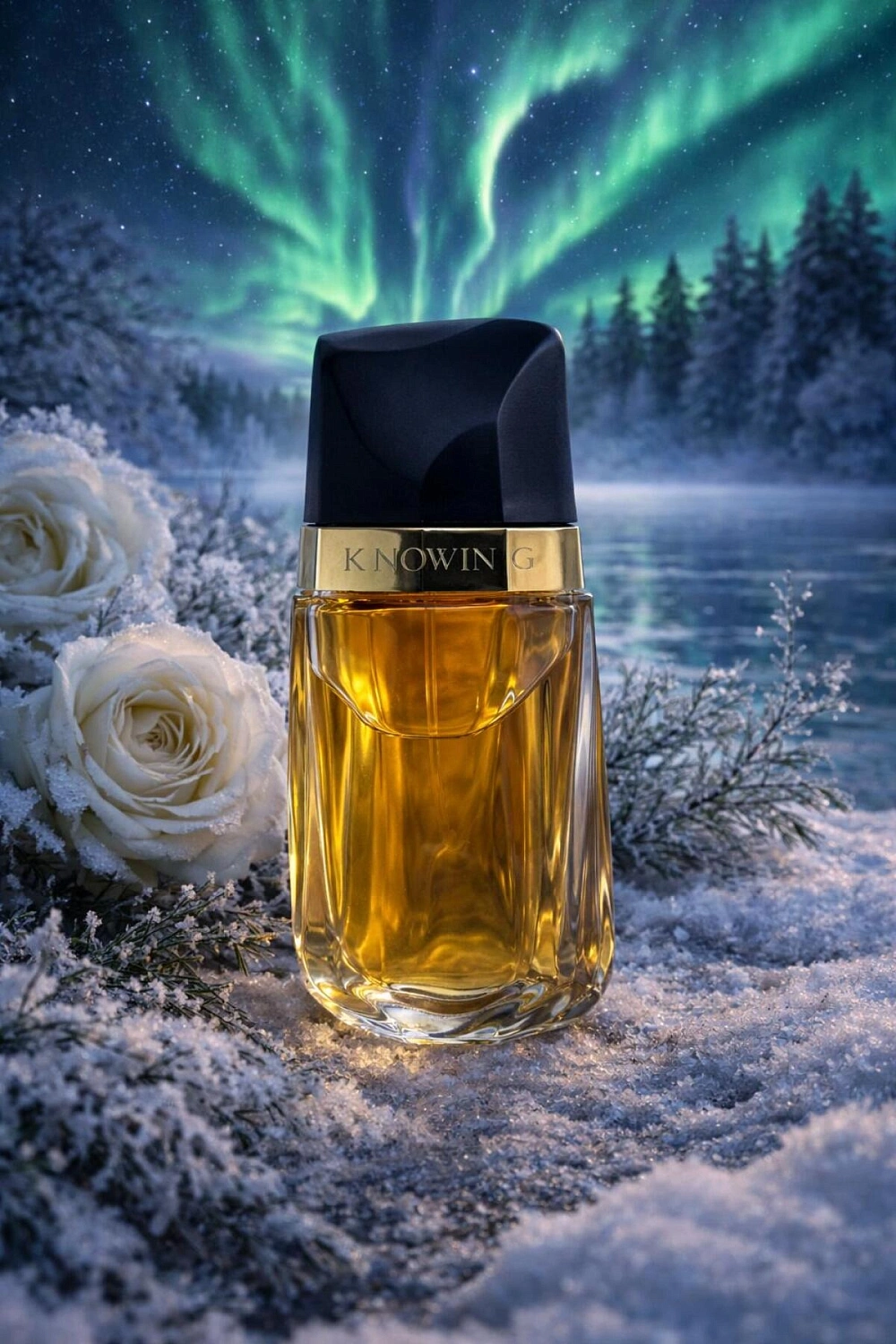Estée Lauder Knowing