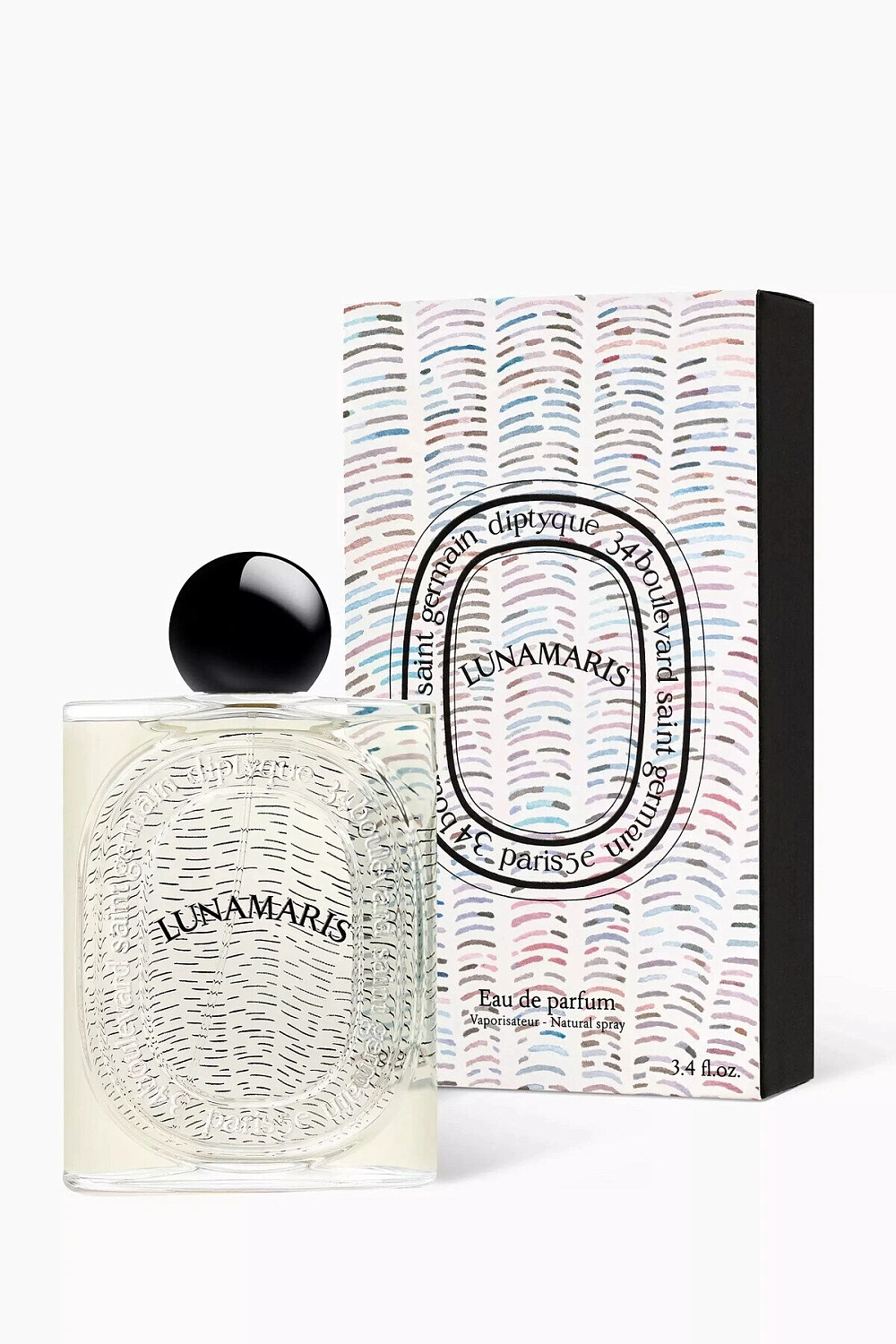 Diptyque Lunamaris