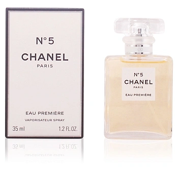 Chanel N°5 Eau Premiere парфюмерная вода 35 мл