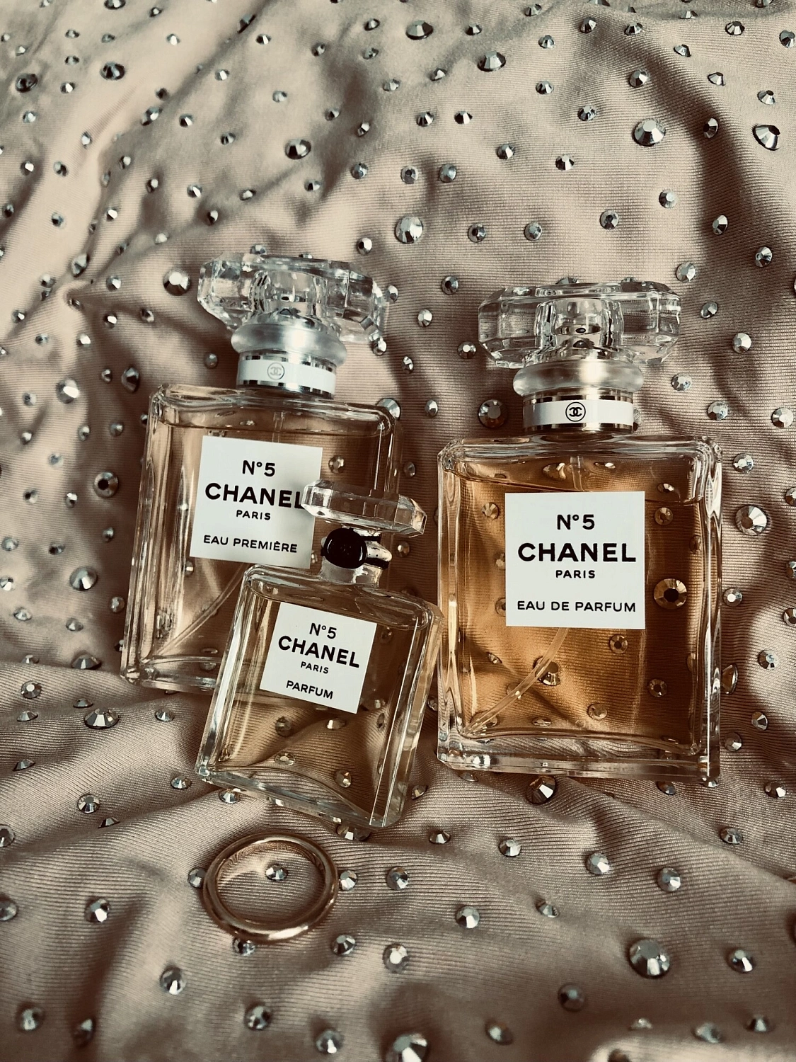 Chanel N°5 Eau Premiere