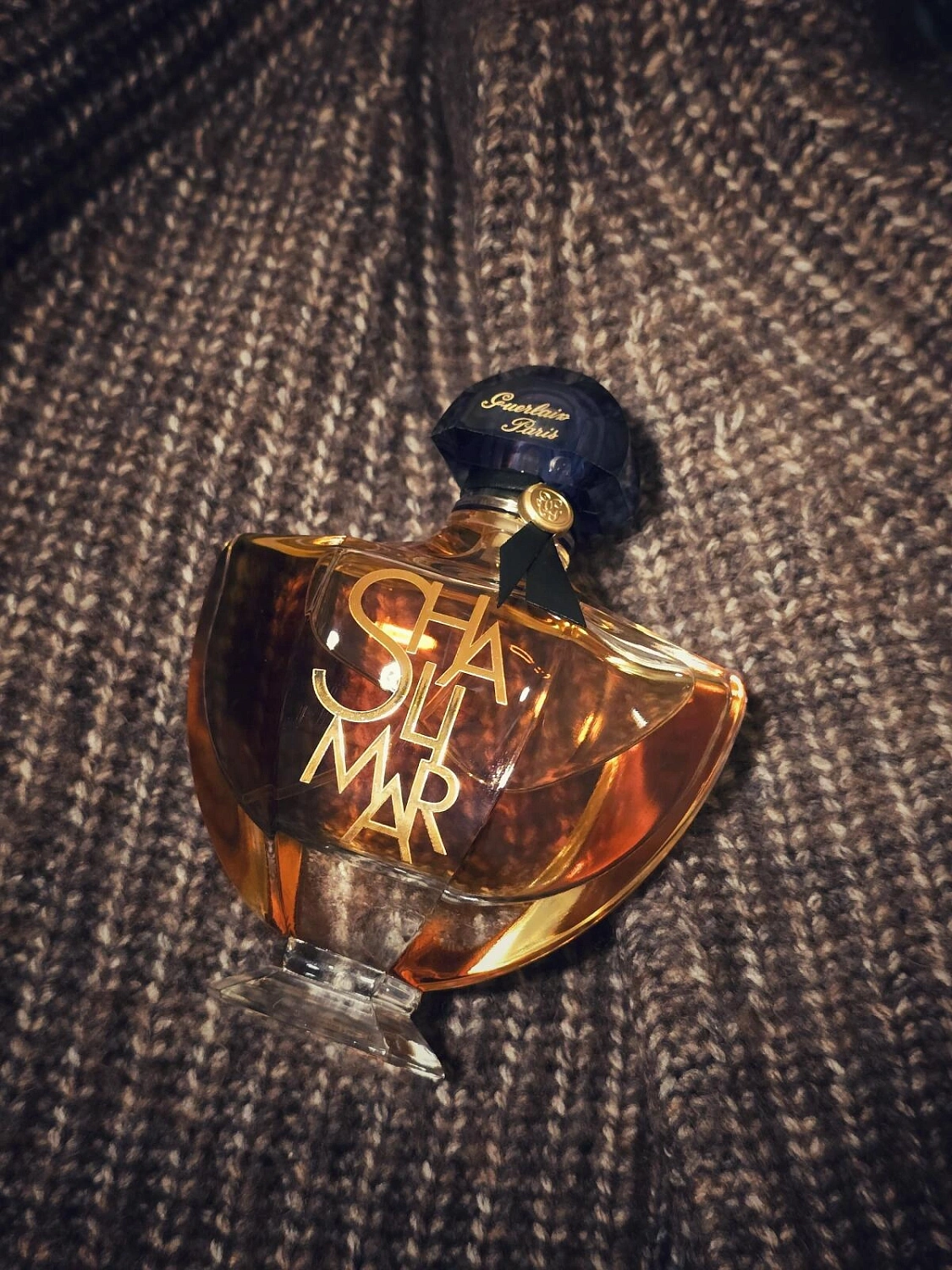 Guerlain Shalimar L'Essence