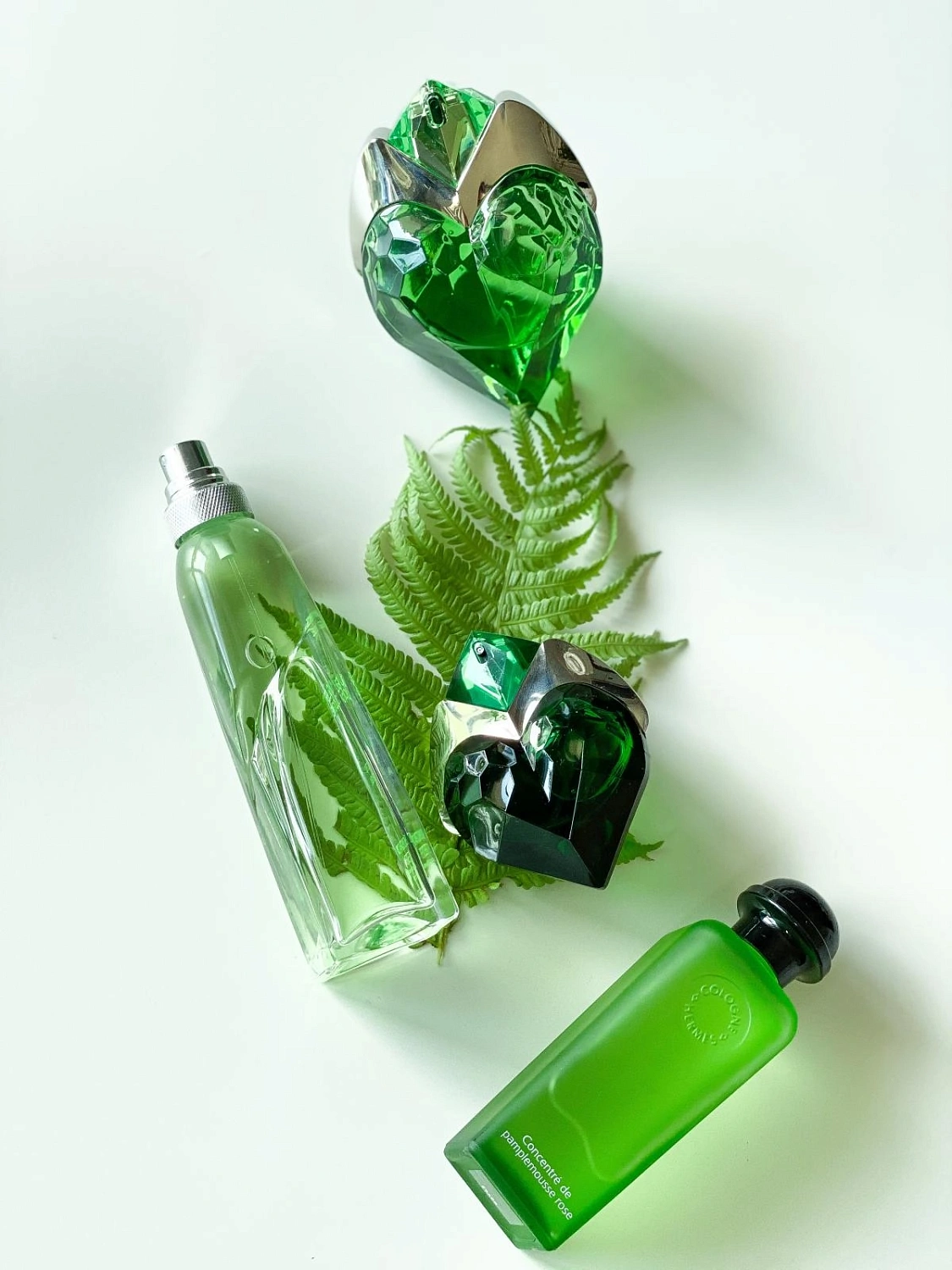 Mugler Cologne