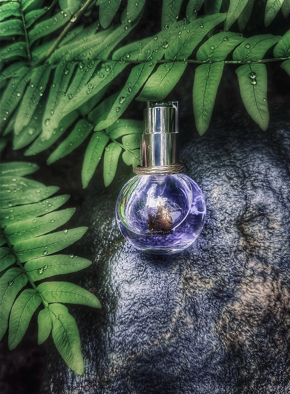 Lanvin Eclat d'Arpege