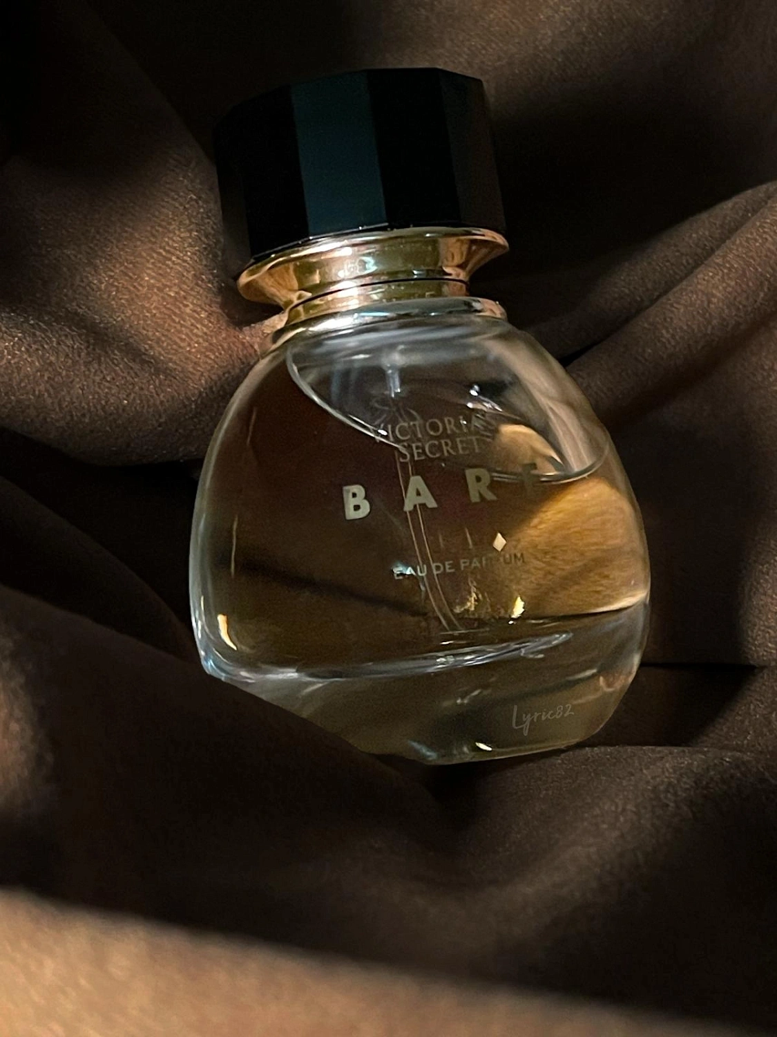 Victoria's Secret Bare