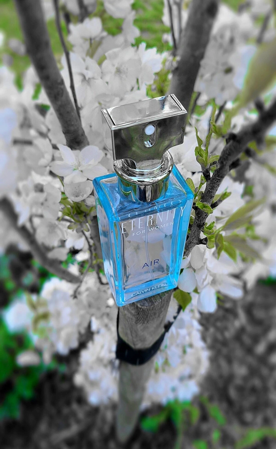 Calvin Klein Eternity Air For Women