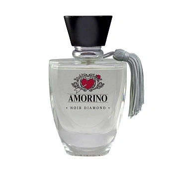 Фото Amorino Noir Diamond
