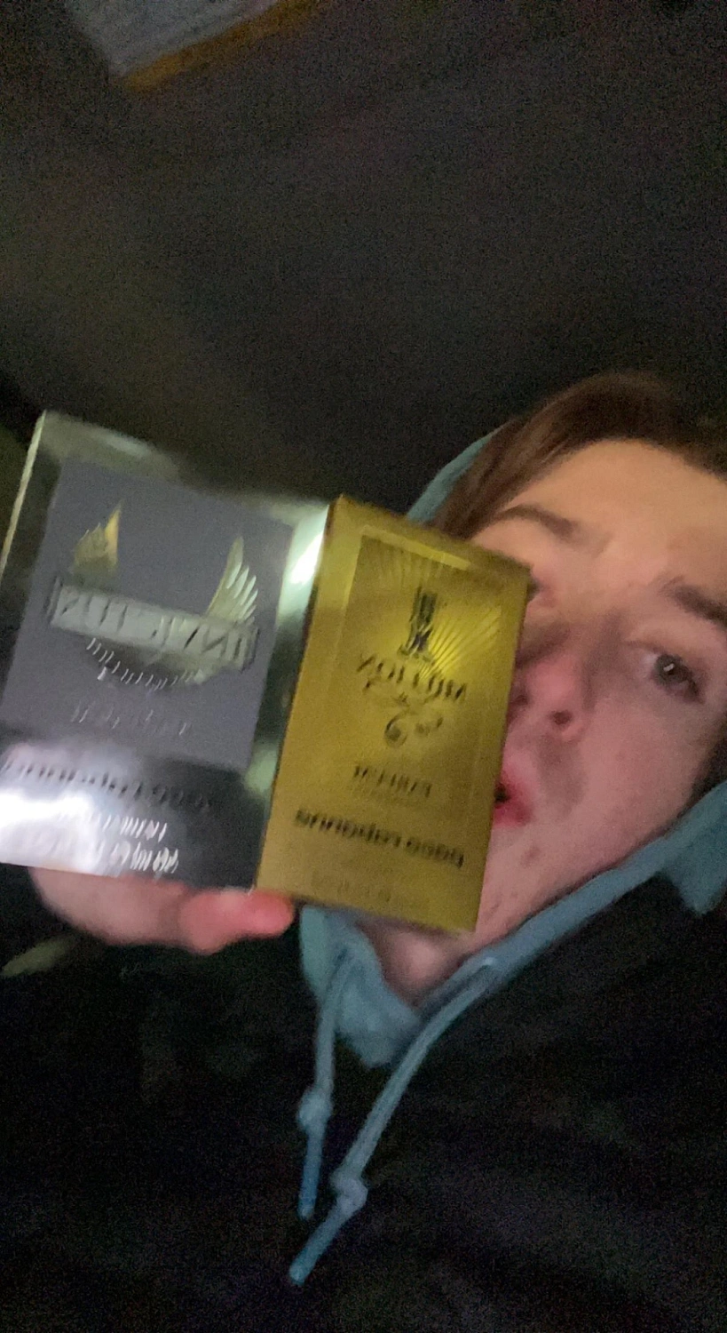 Paco Rabanne Invictus