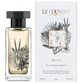 Фото Le Couvent Maison de Parfum Saiga
