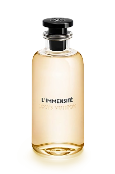 Louis Vuitton L'Immensité парфюмерная вода 200 мл