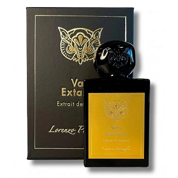 Lorenzo Pazzaglia Van Exstasyx духи 50 мл
