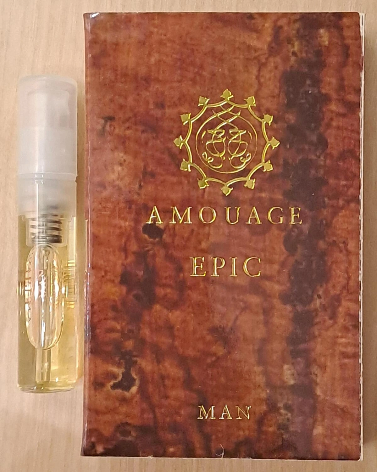 Amouage Epic Man