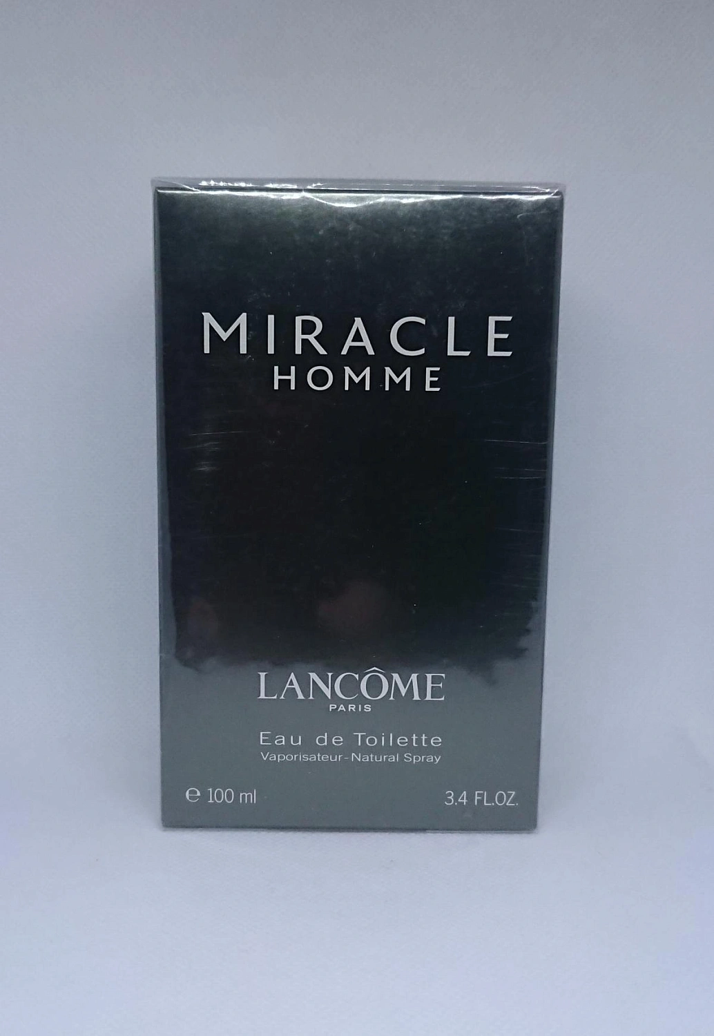 Lancôme Miracle Homme