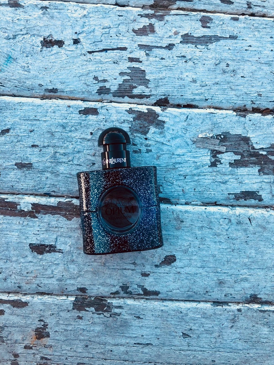 Yves Saint Laurent Black Opium Intense