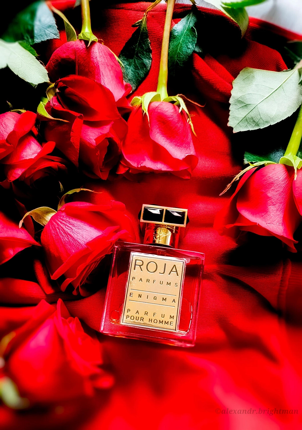 Roja Parfums Enigma Pour Homme