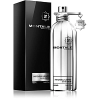 Montale Patchouli Leaves