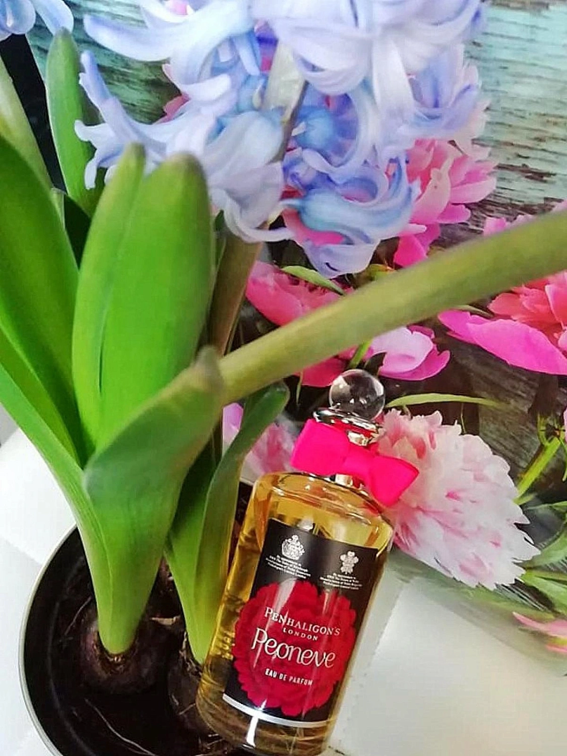 Penhaligon's Peoneve